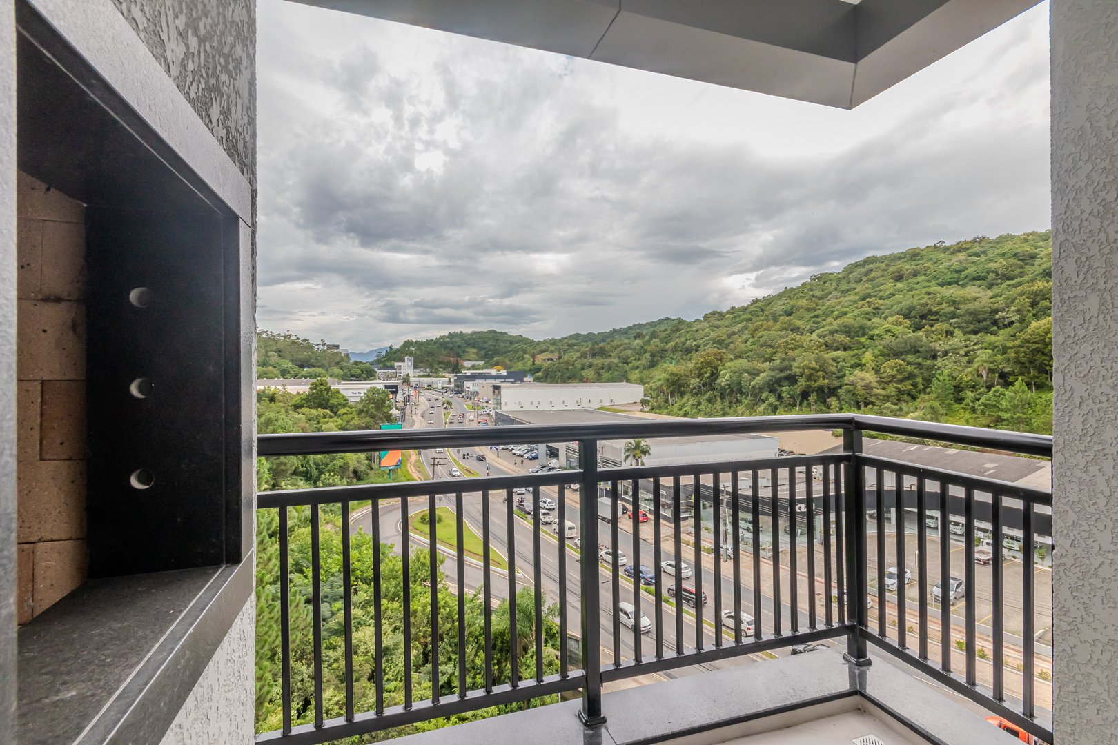 Apartamento no Edifício Portal da Brava à venda na Praia dos Amores em Balneário Camboriú — foto 8