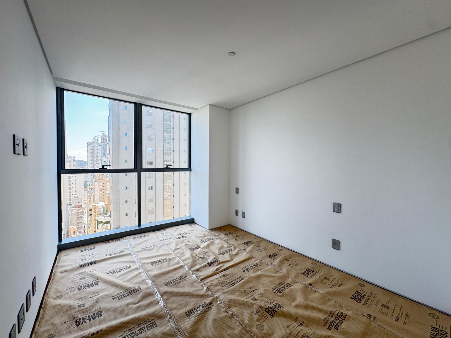 Apartamento Frente Mar no Edifício Copenhagen à venda na Barra Sul de Balneário Camboriú — foto 6