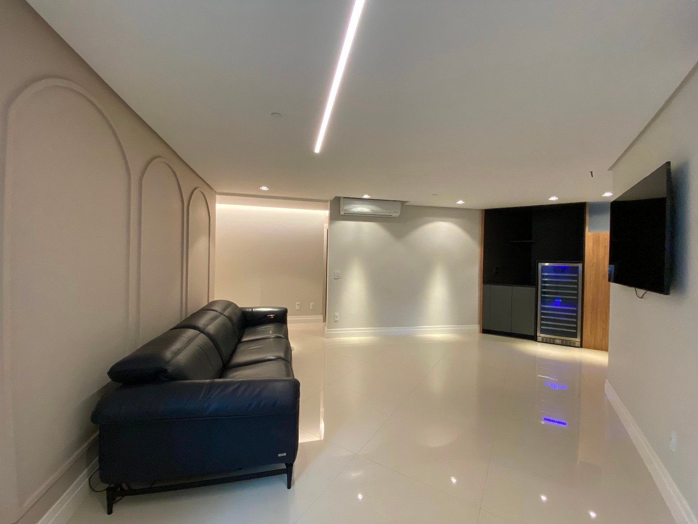 Apartamento no Edifício Infinity Coast à venda no Pioneiros em Balneário Camboriú — foto 9