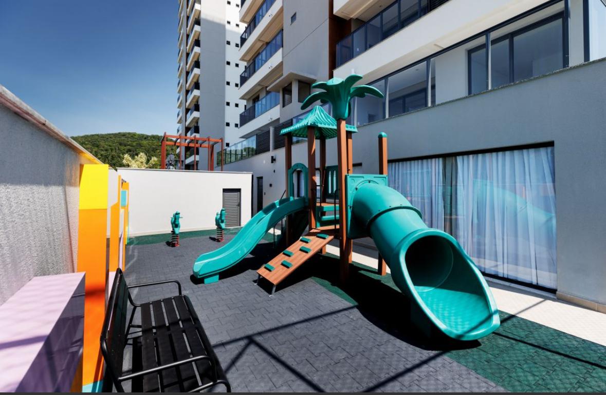Apartamento no Edifício Brava Garden Home Club à venda na Praia Brava Itajaí — foto 17