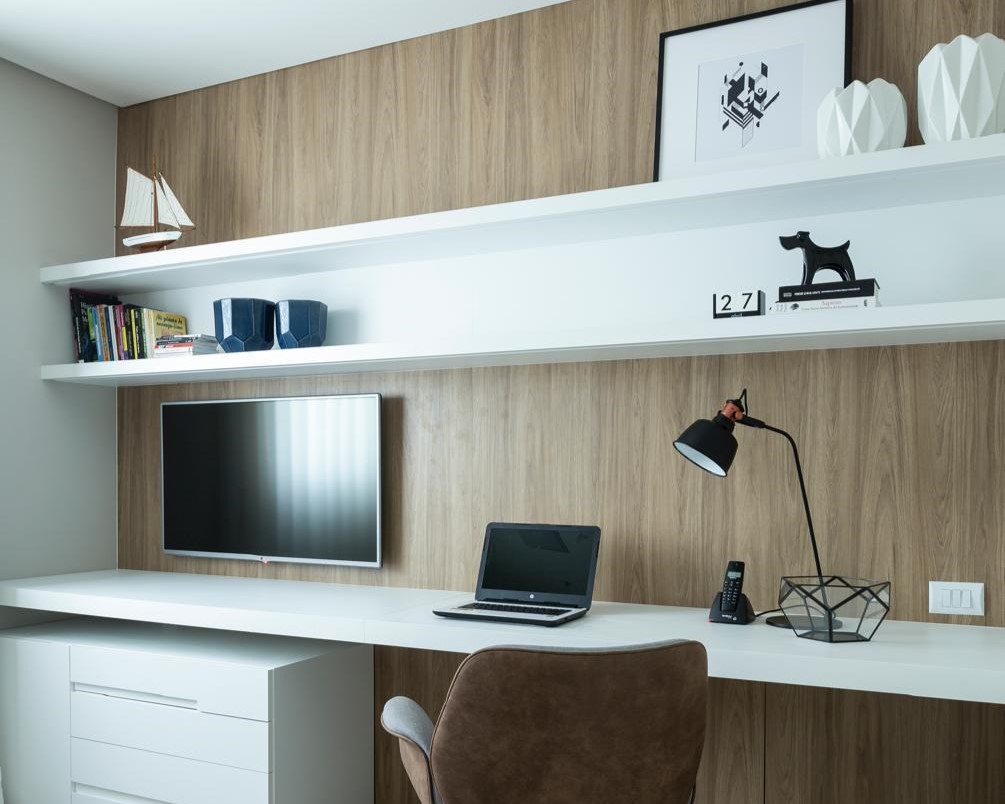 Apartamento no Edifício Residencial Blue Life à venda no centro de Balneário Camboriú — foto 13
