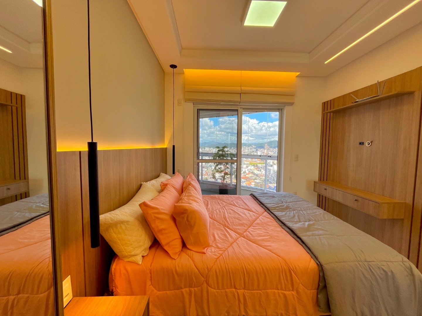 Apartamento no Edifício Royalton Residence à venda no centro de Balneário Camboriú — foto 15