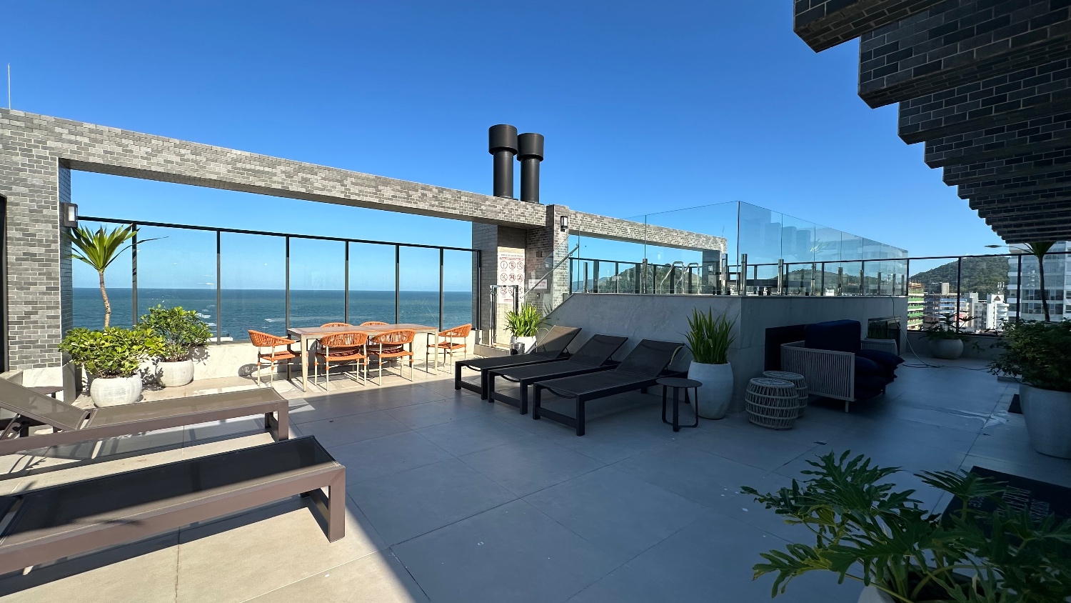 Apartamento no Edifício Surfers Paradise Residence à venda na Praia Brava de Itajaí — foto 54
