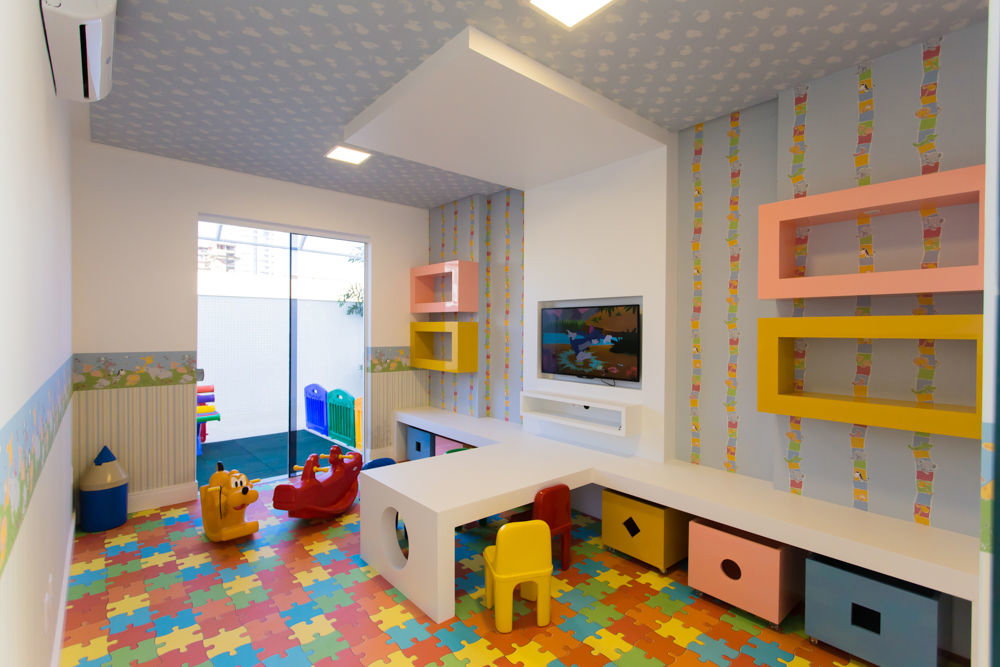 Apartamento no Edifício Villa Castelli à venda no Centro de Balneário Camboriú — foto 33