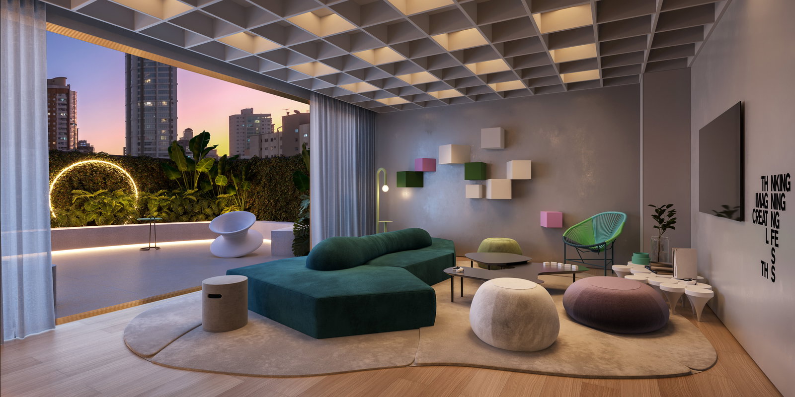 Apartamento no Edifício Marena á venda no Centro de Balneário Camboriú — foto 11