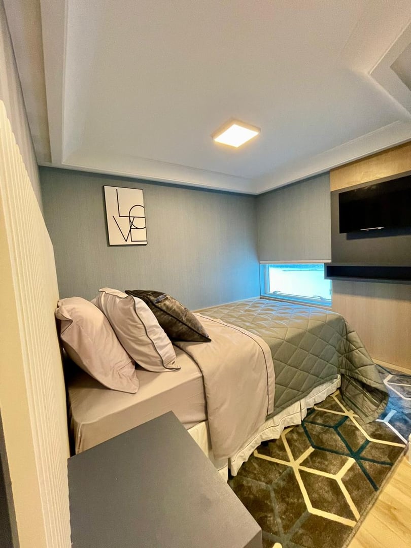 Cobertura Triplex no Edifício Summer Beach à venda no centro de Balneário Camboriú — foto 28