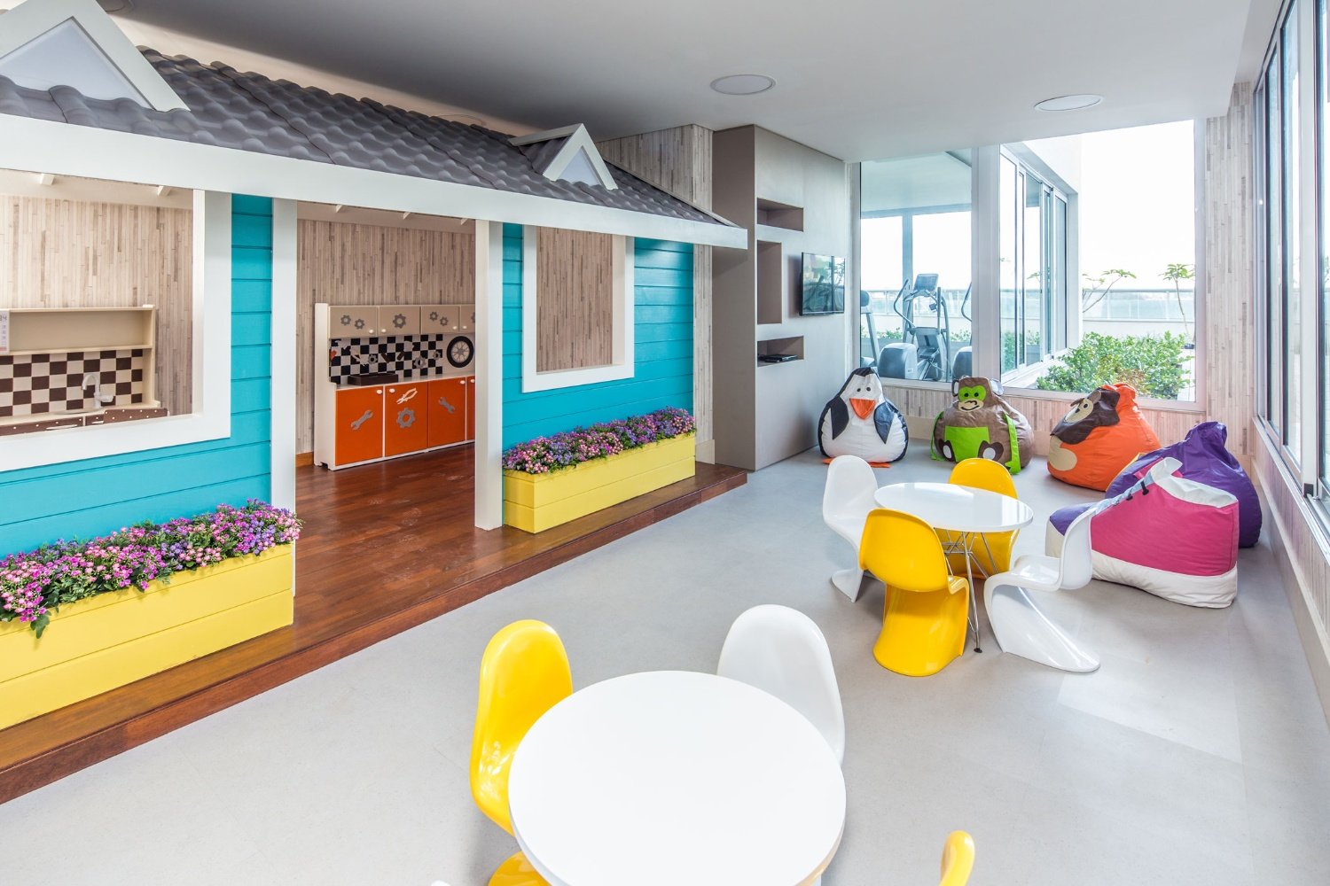 Apartamento no Edifício Ibiza Towers à venda em Barra Sul, Balneário Camboriú — foto 31