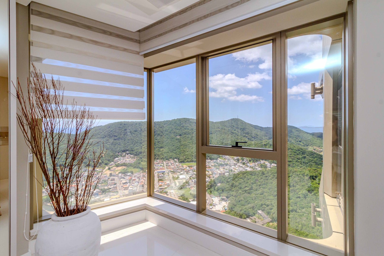 Apartamento Vista Mar no Edifício Yachthouse by Pininfarina à venda na Barra Sul de Balneário Camboriú — foto 9