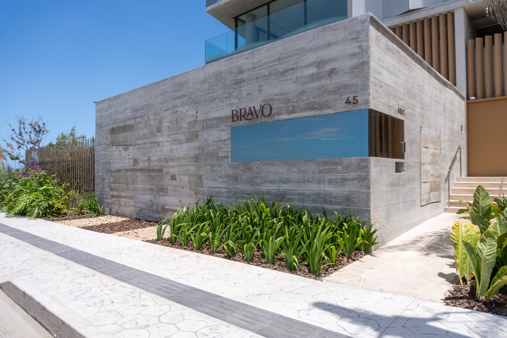 Apartamento Garden no Edifício Bravo Residence By Arthur Casas à venda na Praia Brava — foto 30