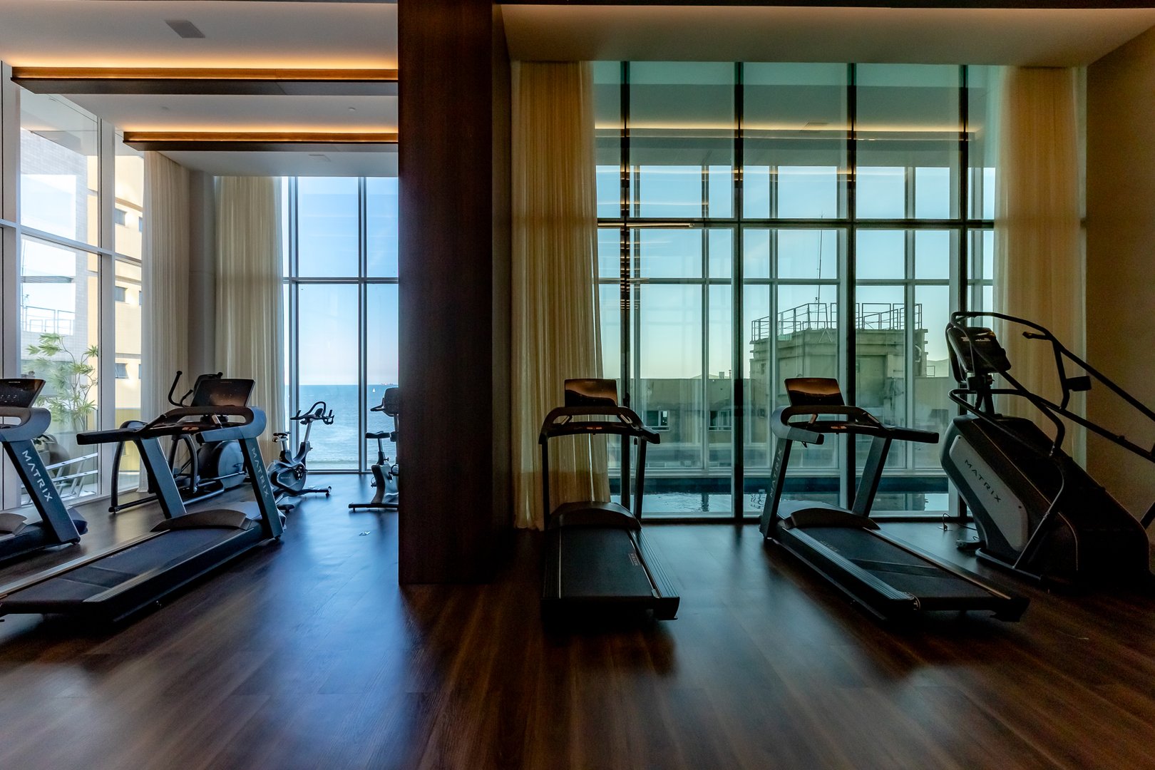 Apartamento Frente Mar no Edifício Boreal Tower à venda no centro de Balneário Camboriú — foto 56