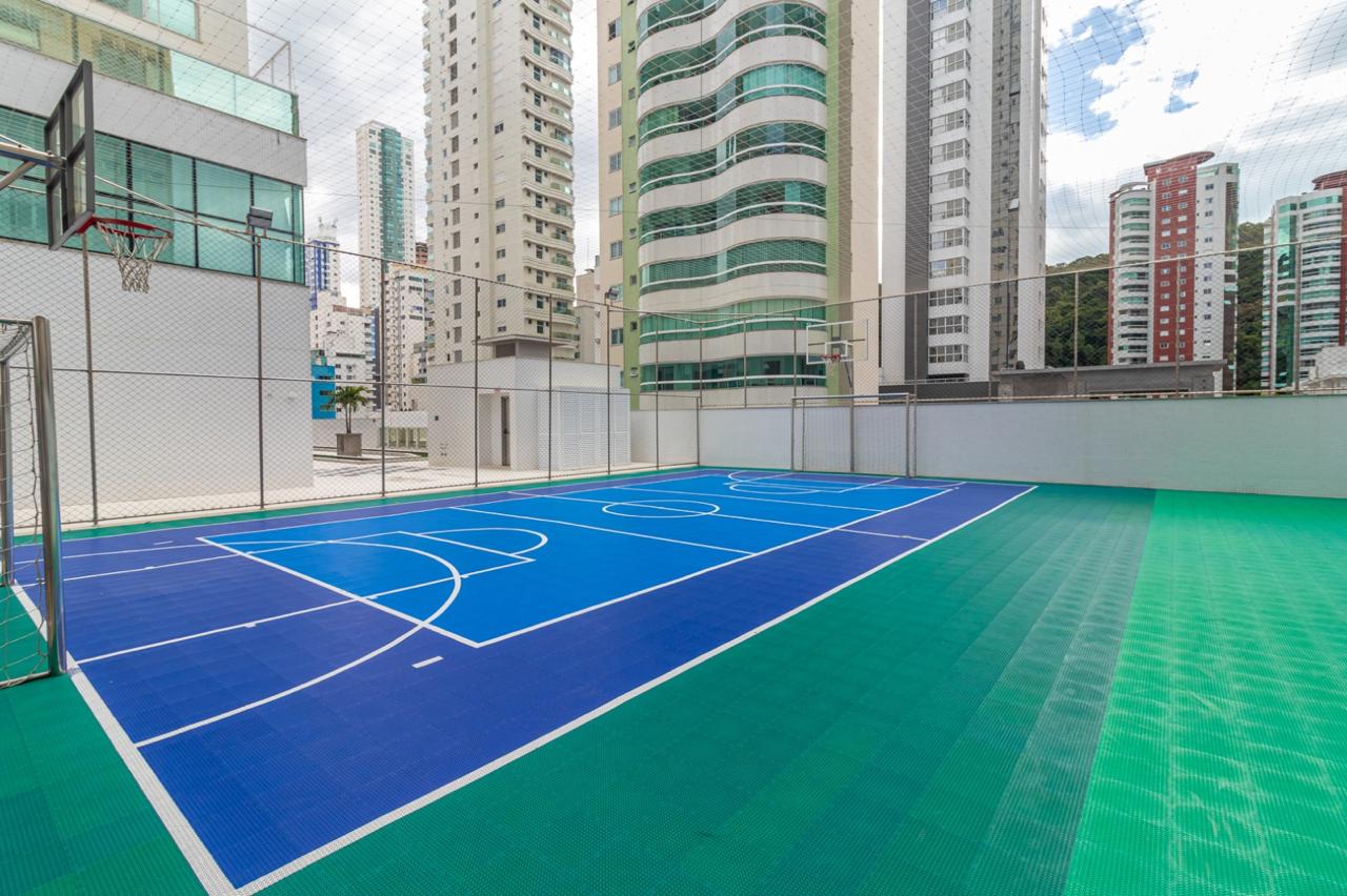 Apartamento no Edifício Infinity Coast à venda na Barra Norte de Balneário Camboriú — foto 33