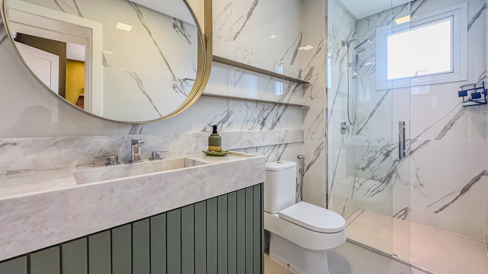 Apartamento no Edifício Aurora Exclusive Home à venda na Barra Sul em Balneário Camboriú — foto 15