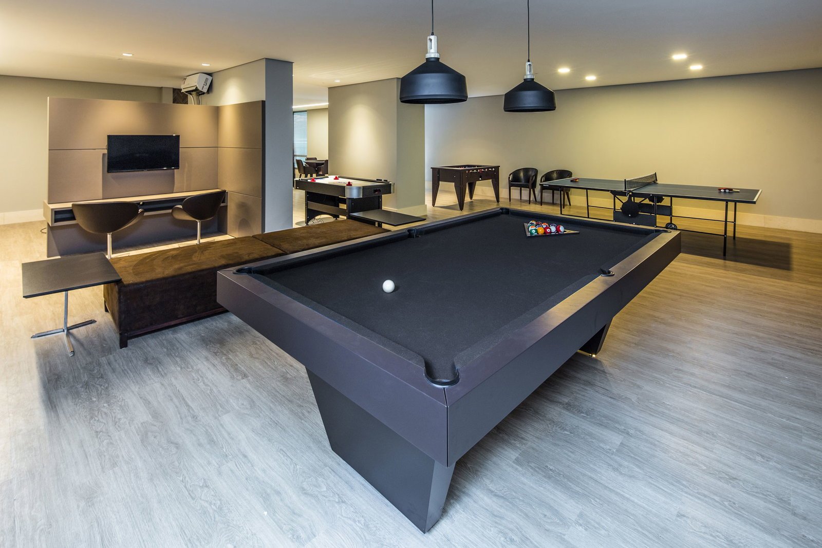 Apartamento no Edifício Ibiza Towers no Centro de Balneário Camboriú — foto 13