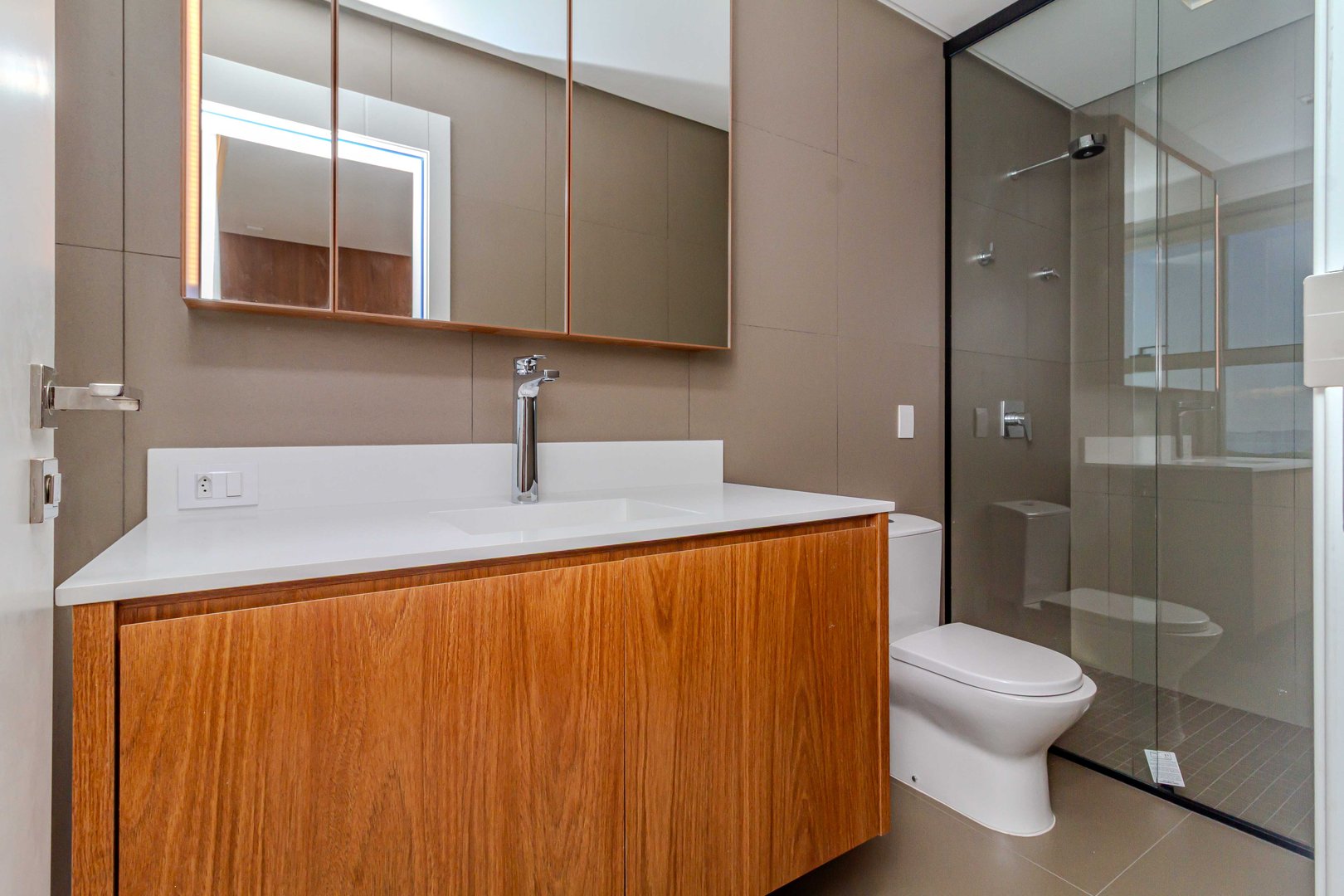 Apartamento Vista Mar no Edifício Yachthouse by Pininfarina à venda na Barra Sul de Balneário Camboriú — foto 24