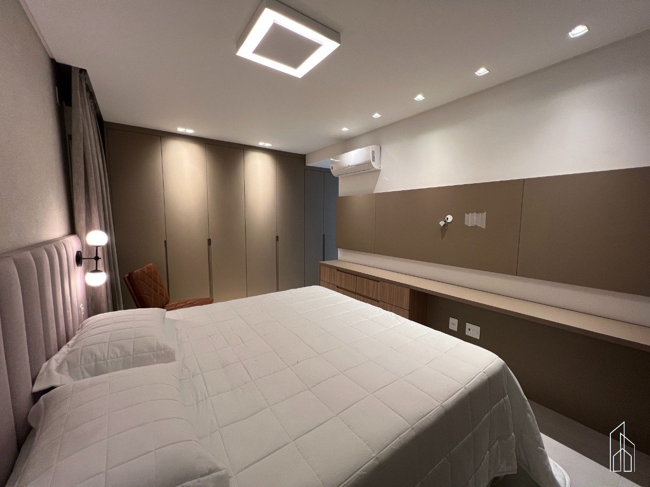 Apartamento no Edifício Camboas Residence à venda no centro de Balneário Camboriú — foto 10