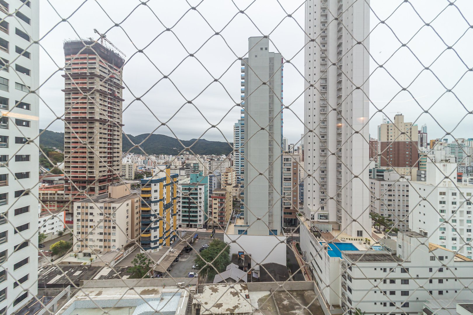 Apartamento Mobiliado no Edifício Mandala à venda no centro de Balneário Camboriú — foto 7