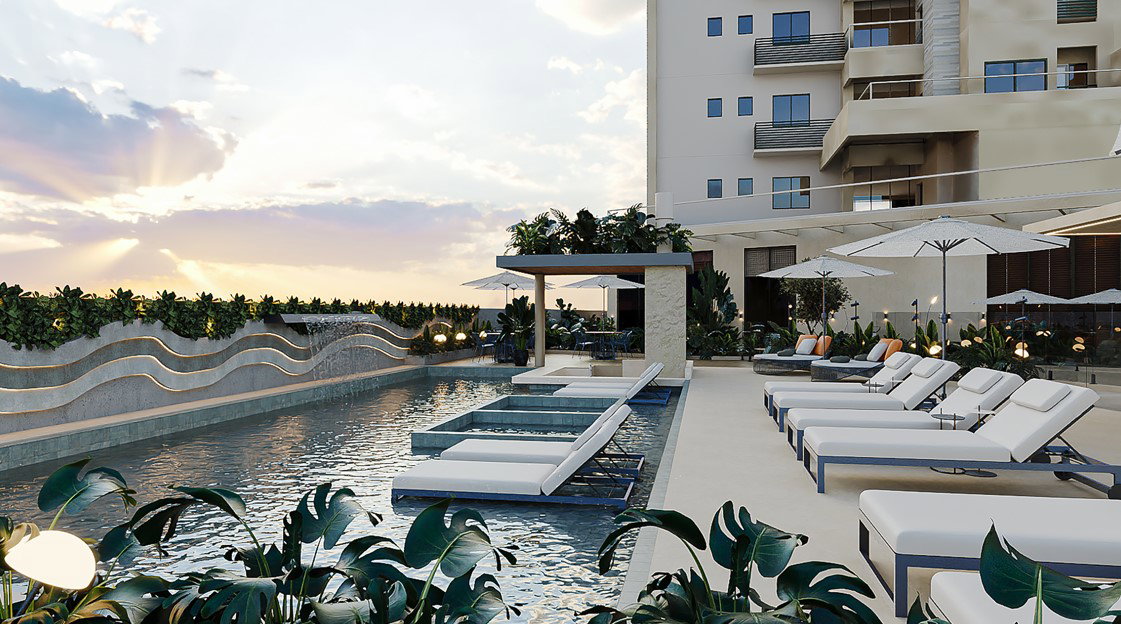 Apartamento no Edifício Celina Garden Residence à venda em Pioneiros, Balneário Camboriú — foto 4
