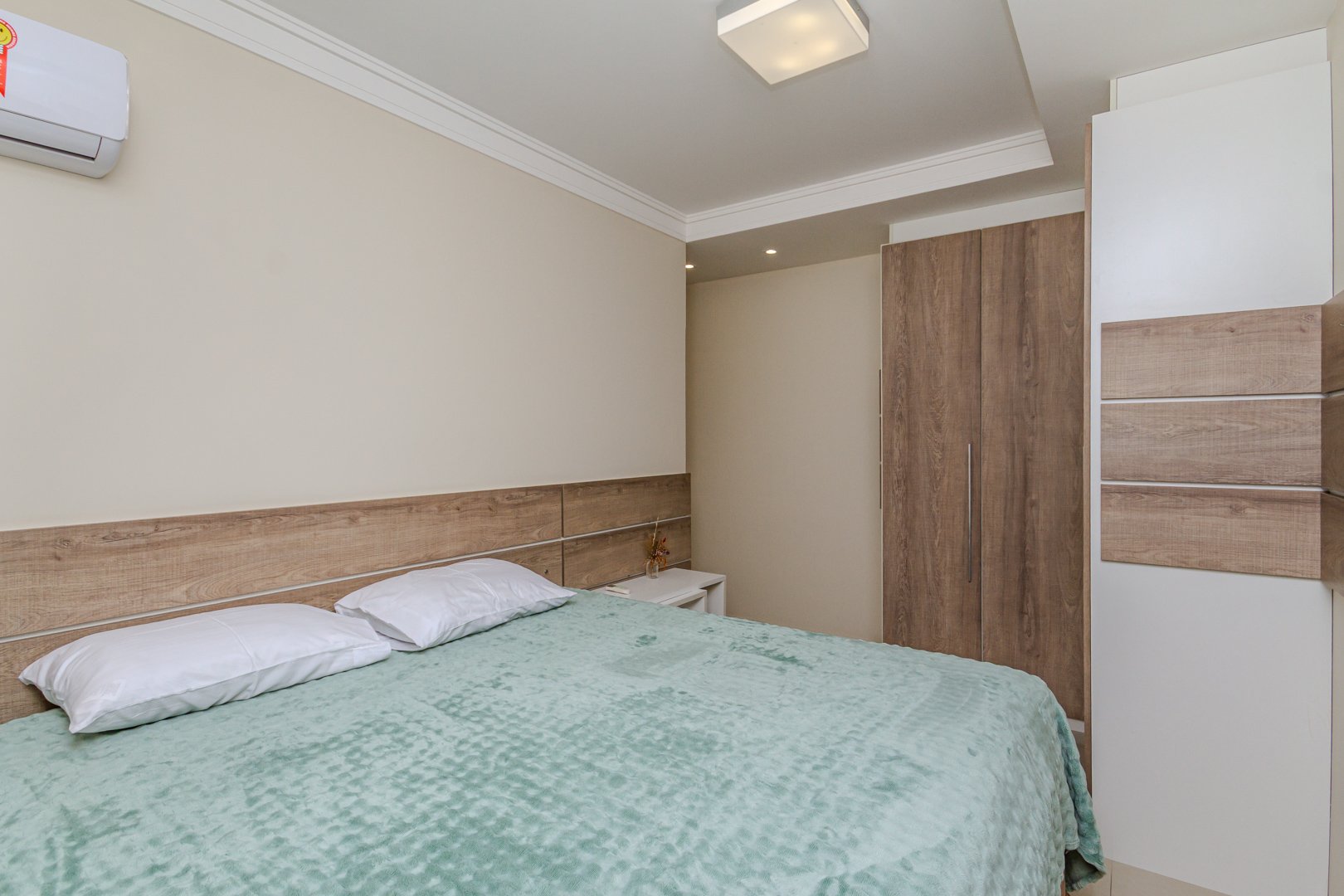 Apartamento no Edifício Aquarela Brasil à venda na Barra Norte de Balneário Camboriú — foto 16