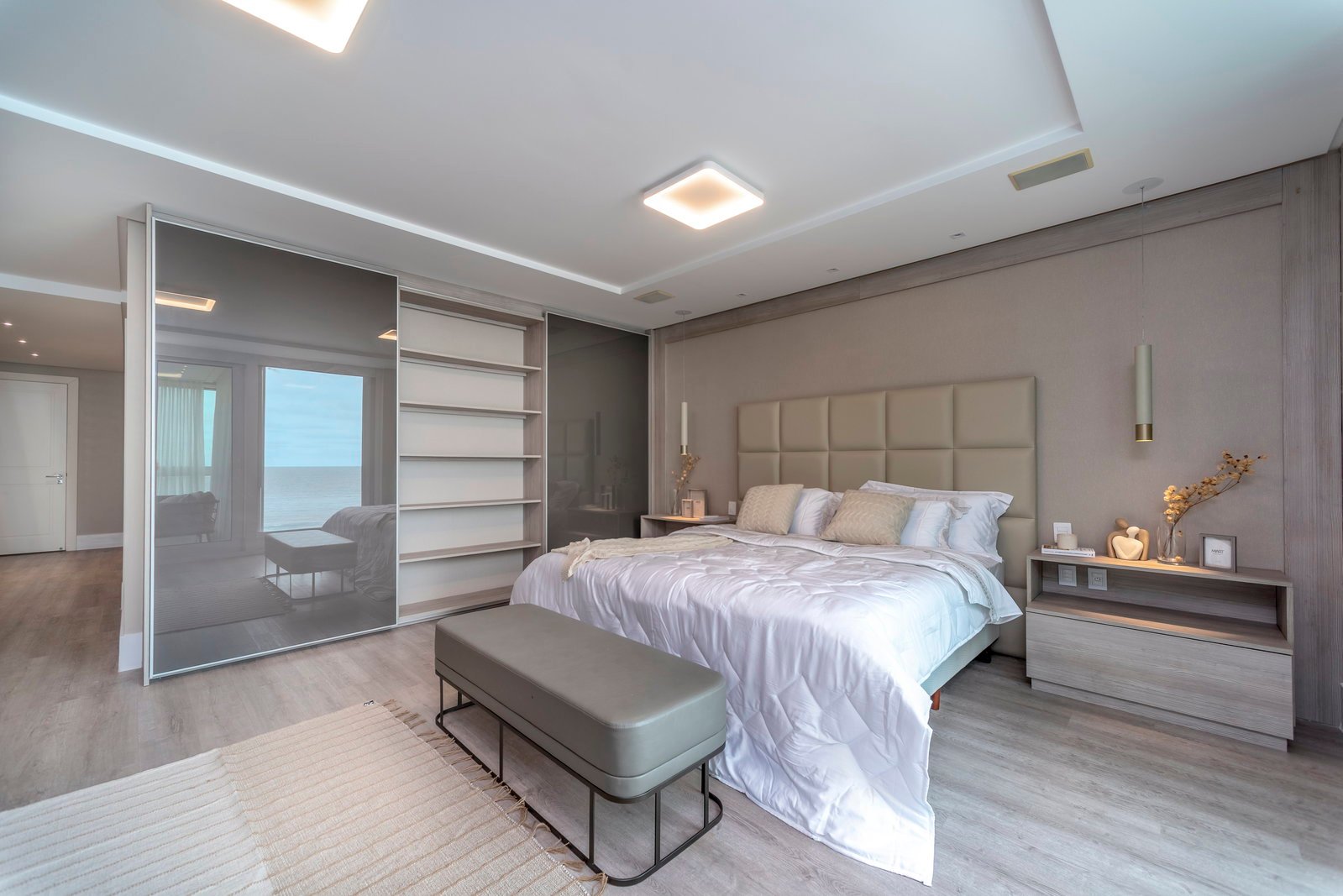 Apartamento no Edifício Metrópolis á Venda no Centro de Balneário Camboriú — foto 12