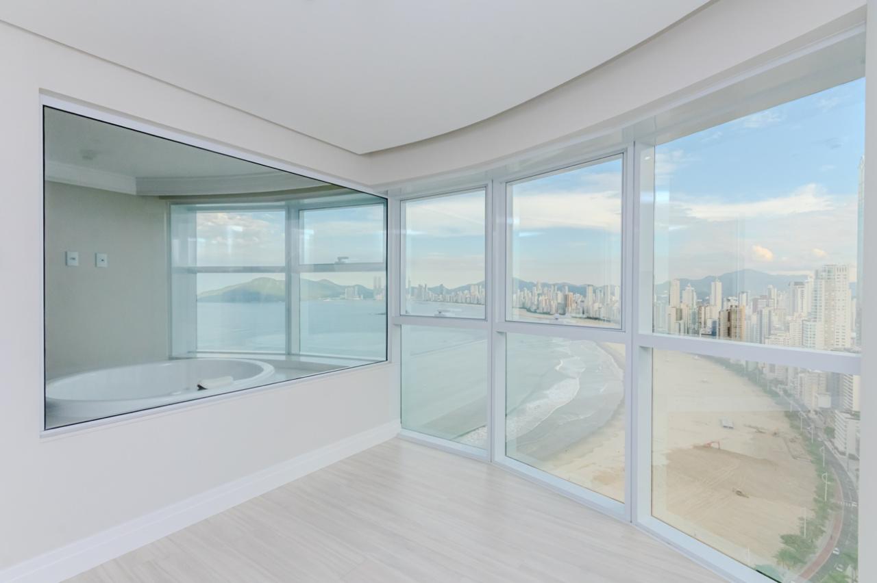Apartamento no Edifício Infinity Coast à venda na Barra Norte de Balneário Camboriú — foto 9