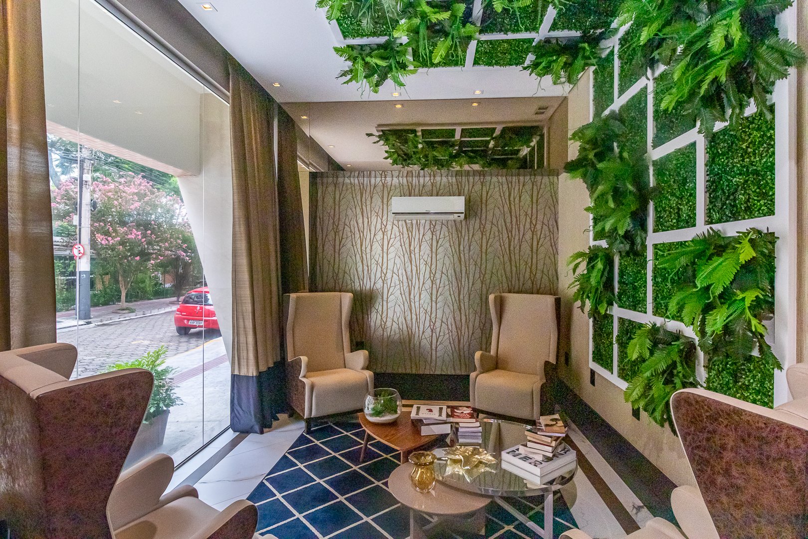 Apartamento Mobiliado no Edifício Sangiovese Residence à venda no centro de Balneário Camboriú — foto 38
