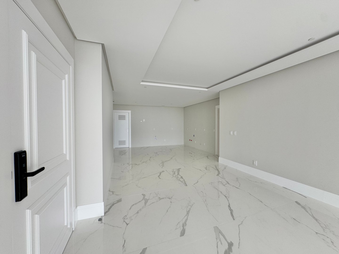 Apartamento no Edifício Boreal Tower à venda no centro de Balneário Camboriú — foto 8
