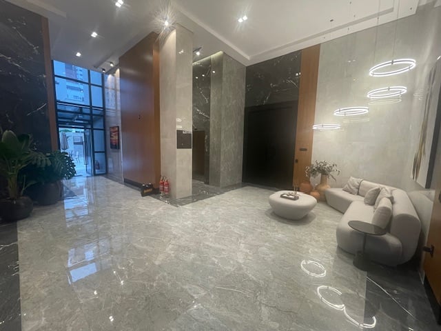 Apartamento no Edifíco Tesla Residencial à venda no centro de Balneário Camboriú — foto 24