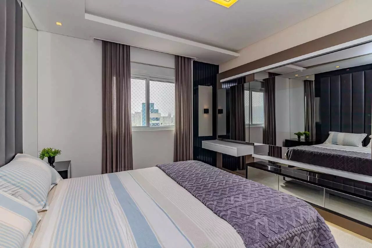 Apartamento no Edifício Portinax à venda no centro de Balneário Camboriú — foto 28