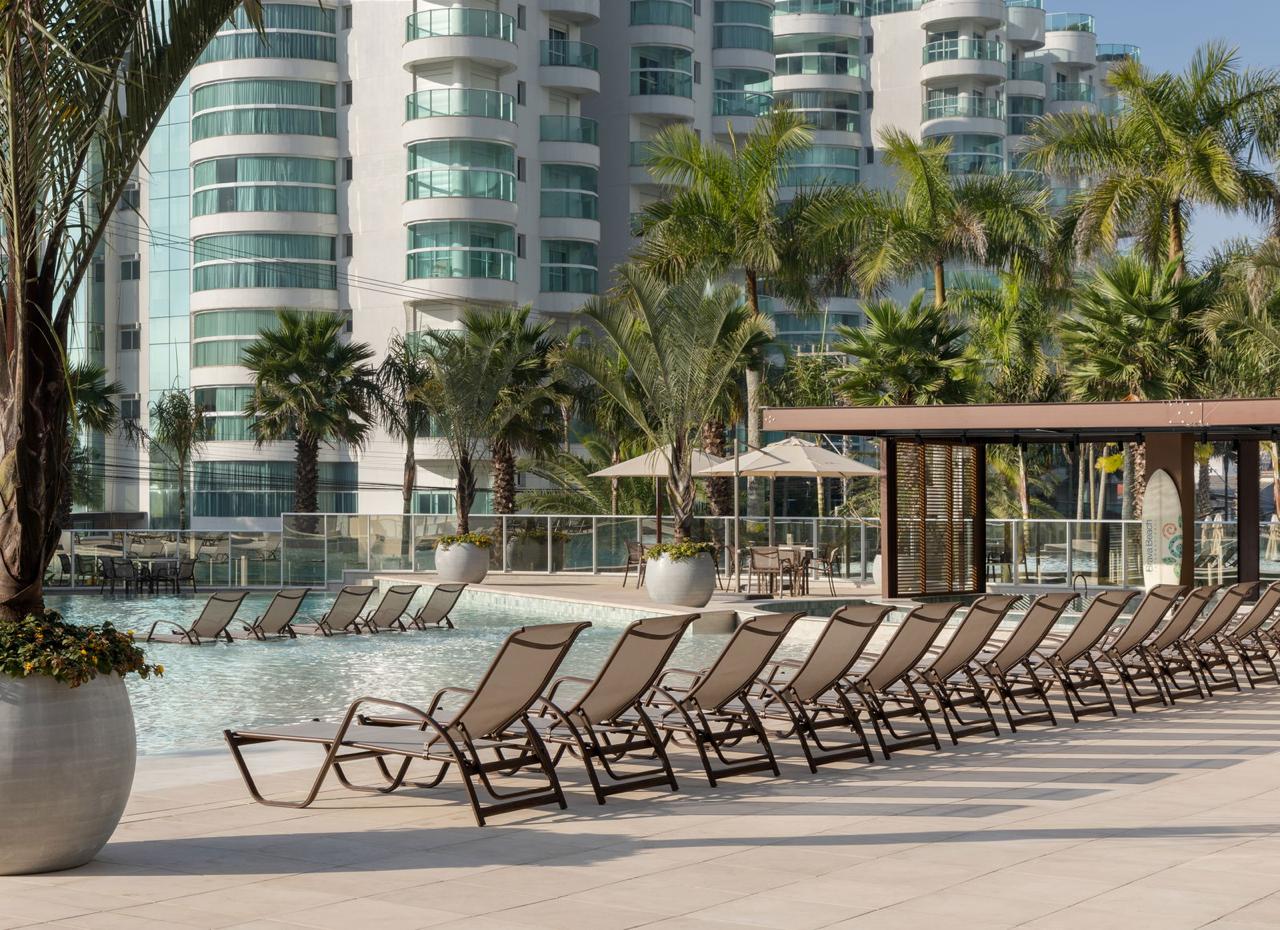 Apartamento Quadra Mar no Edifício Brava Beach Reserva Figueira à venda na Praia Brava — foto 14