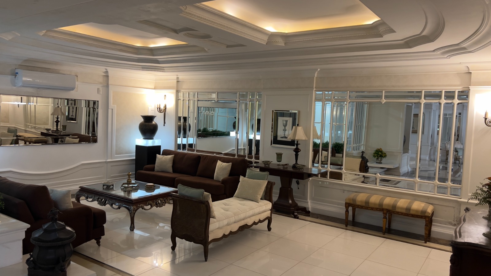 Apartamento Duplex no Edifício Vermont à venda no centro de Balneário Camboriú — foto 30