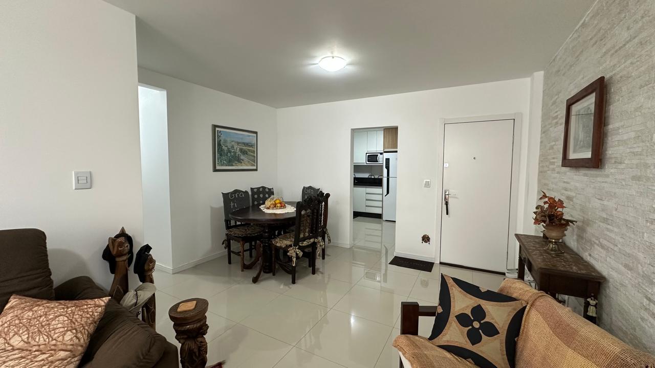 Apartamento no Edifício Amaralina à venda no centro de Balneário Camboriú — foto 3