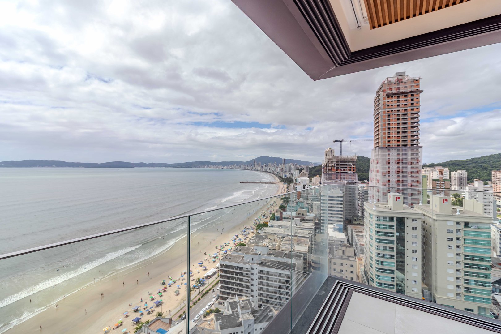 Apartamento no Edifício 143 Mayfair à venda em Itapema — foto 48
