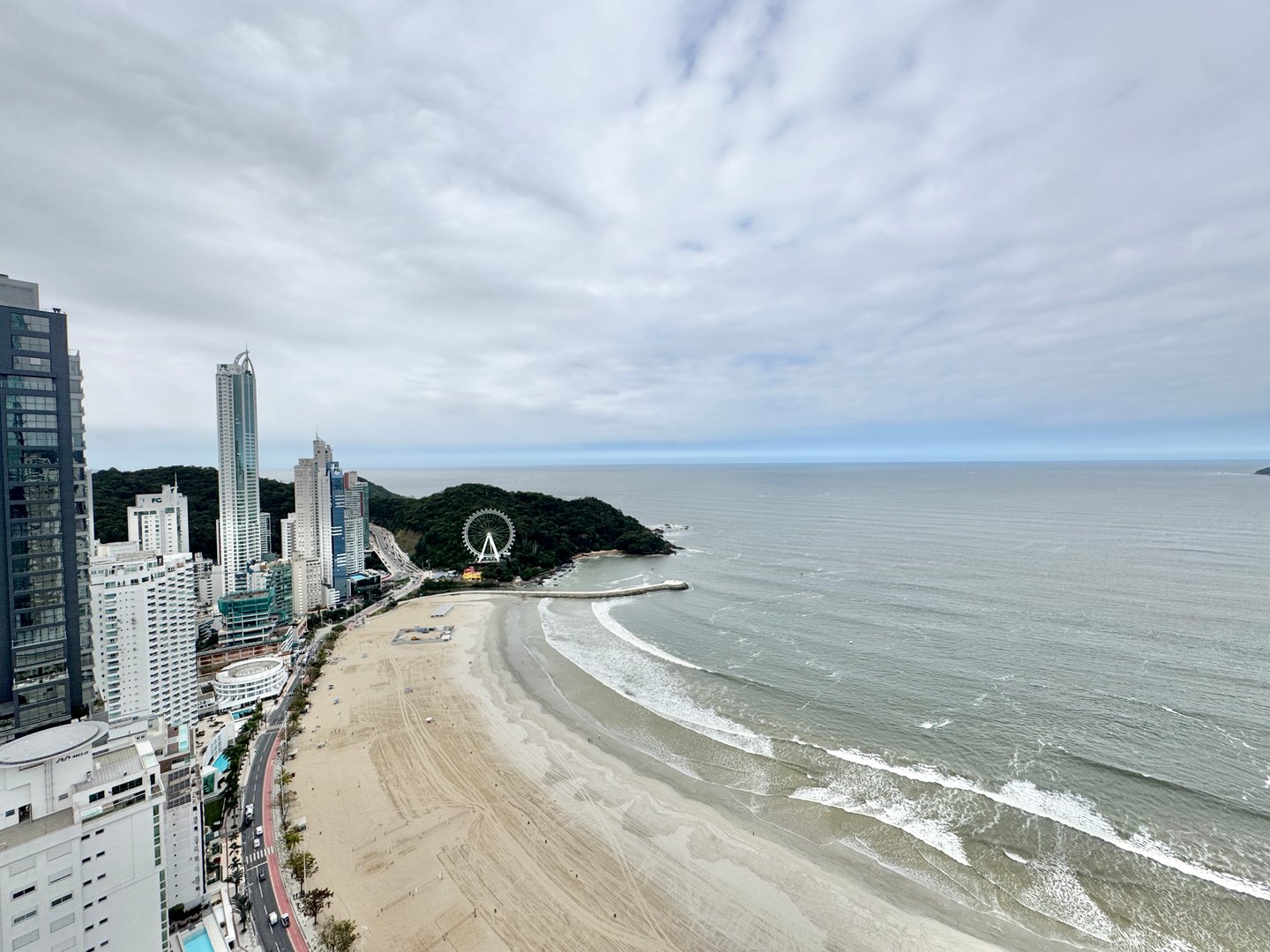 Apartamento no Edifício Boreal Tower à venda no centro de Balneário Camboriú — foto 6
