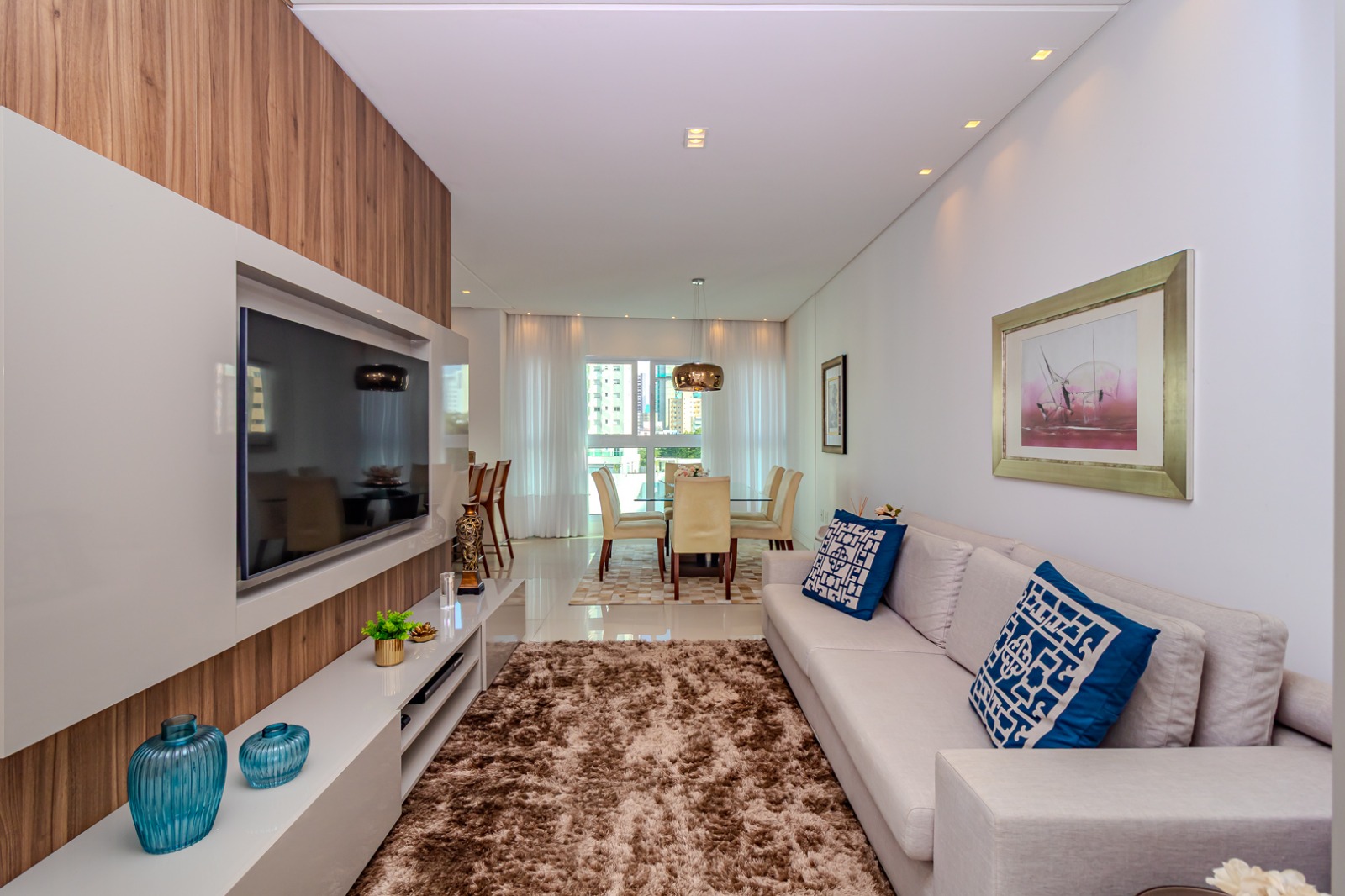 Apartamento Diferenciado no Edifício Bosque Belcanto à venda no Pioneiros em Balneário Camboriú — foto 4