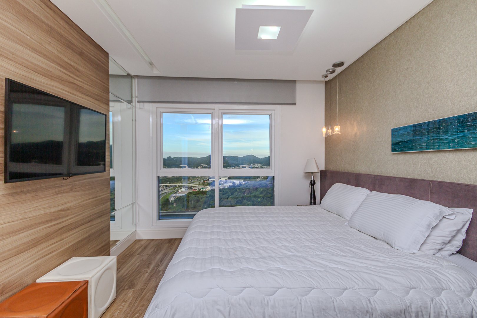 Apartamento no Edifício Marina Beach Tower à venda em Barra Sul, Balneário Camboriú — foto 22