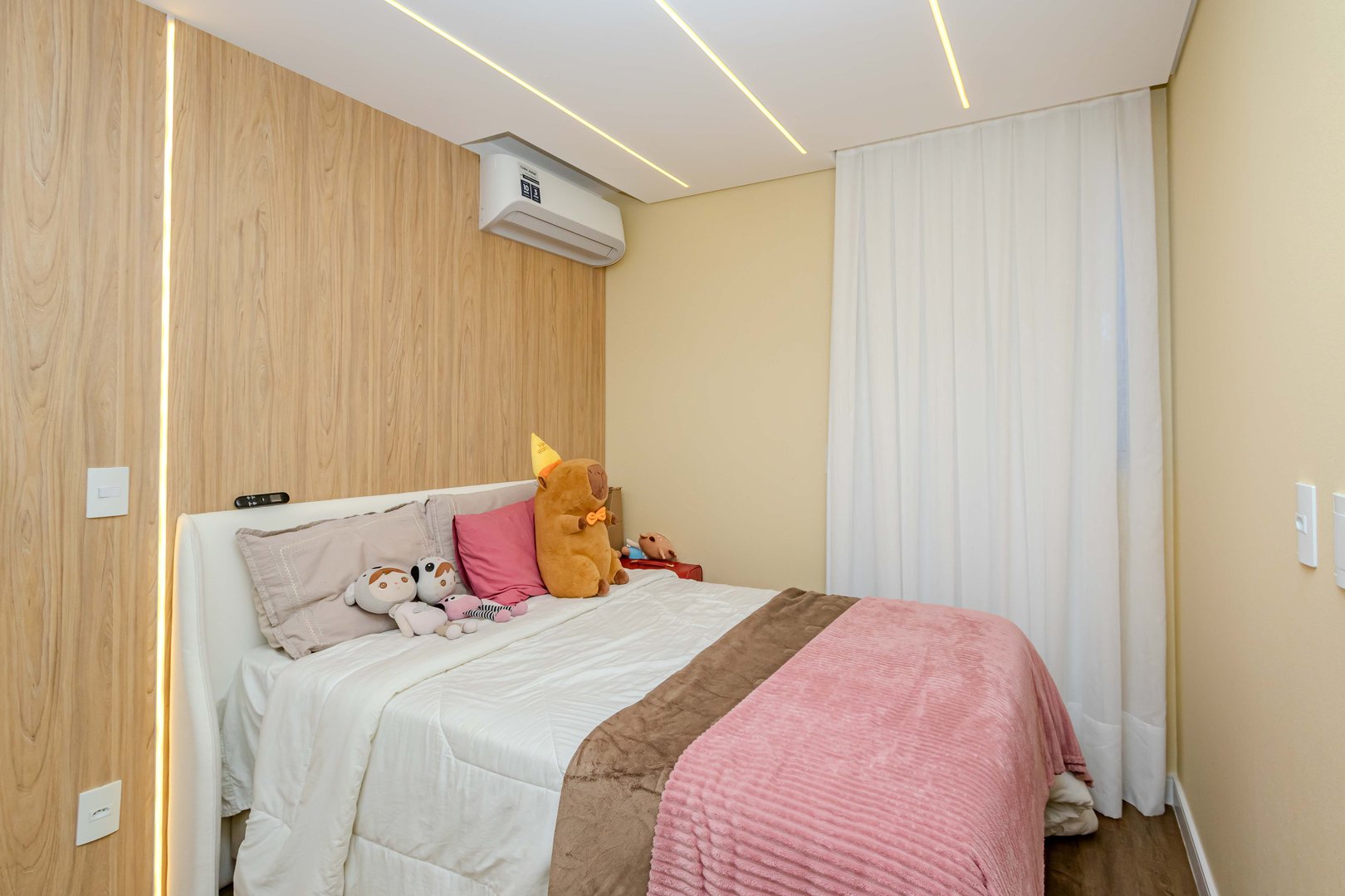 Apartamento Mobiliado na Edifício Duo Praia Brava à venda na Praia Brava de Itajaí, Itajaí — foto 17