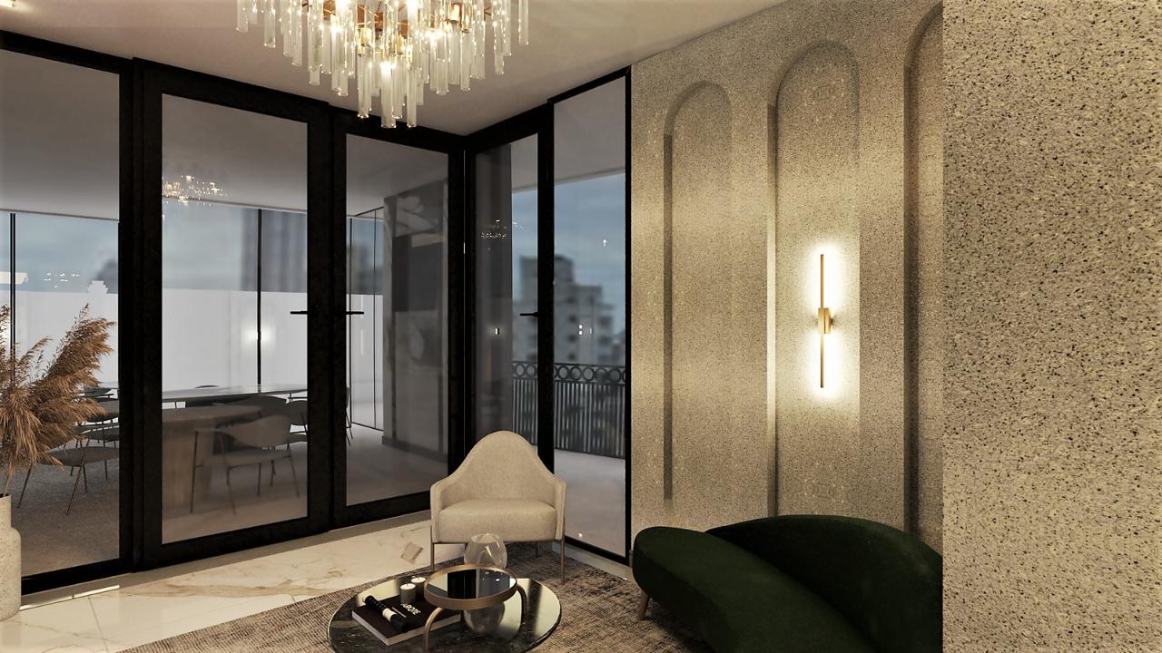 Apartamento no Edifício Tânia Prochnow Residence á venda no Centro de Balneário Camboriú — foto 10