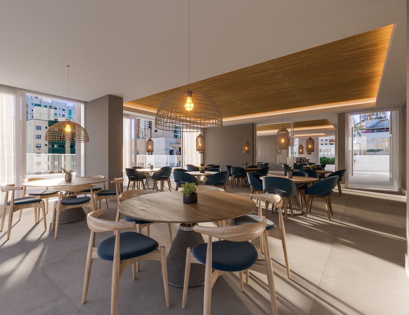 Apartamento à venda no Edifício Meridian Tower no Centro de Balneário Camboriú — foto 19