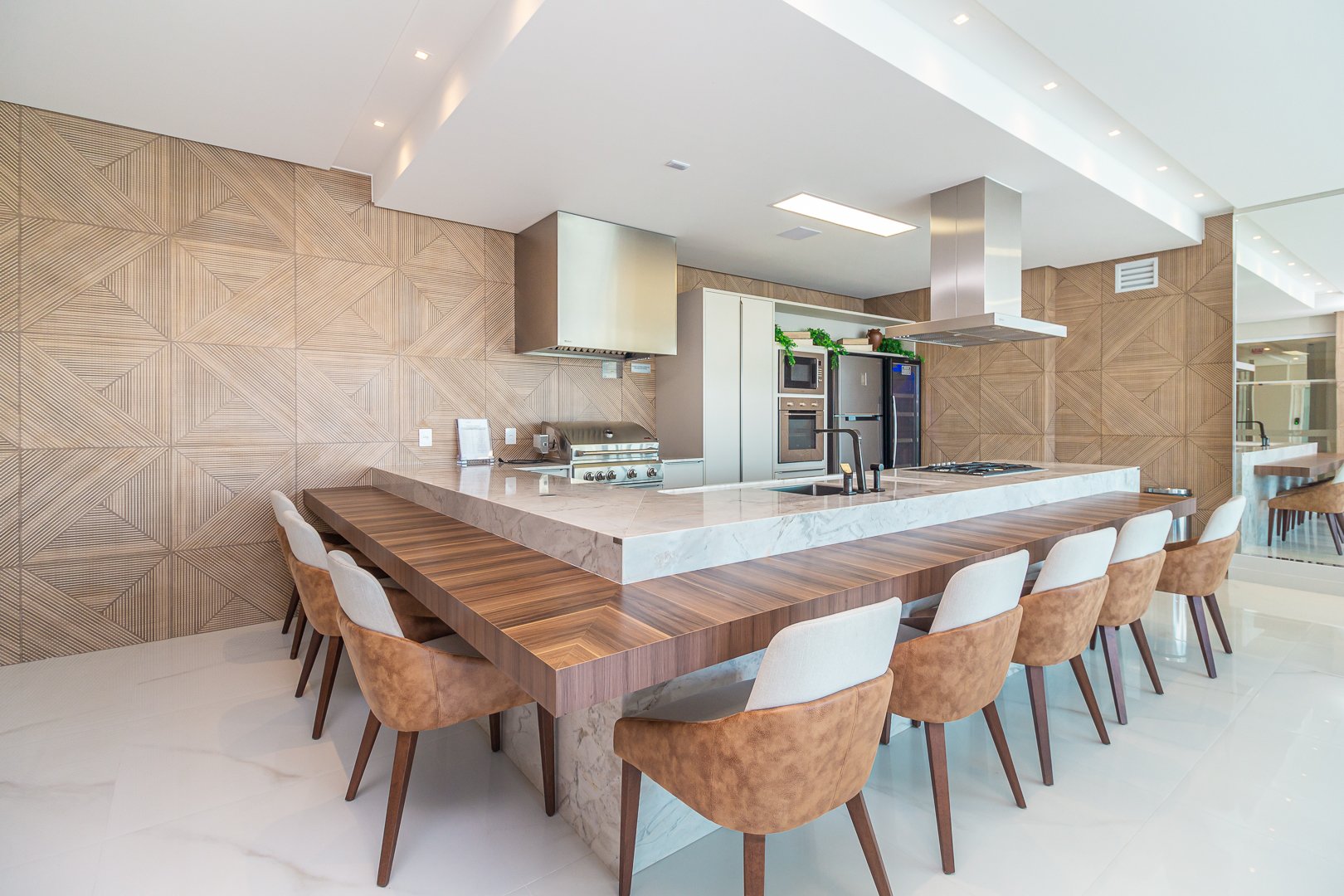 Apartamento no Edifício Phoenix Tower à venda na Barra Sul de Balneário Camboriú — foto 7