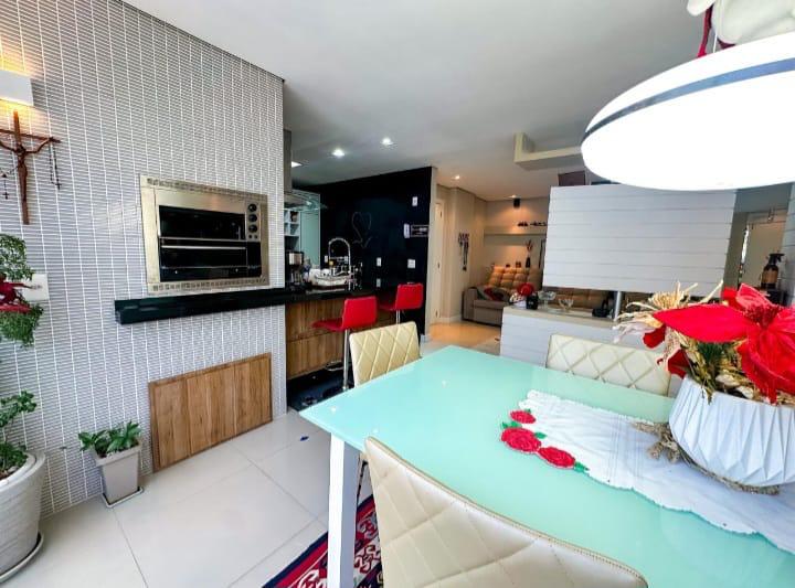 Apartamento no Edifício Residencial L Pioniere à venda no Pioneiros em Balneário Camboriú — foto 3