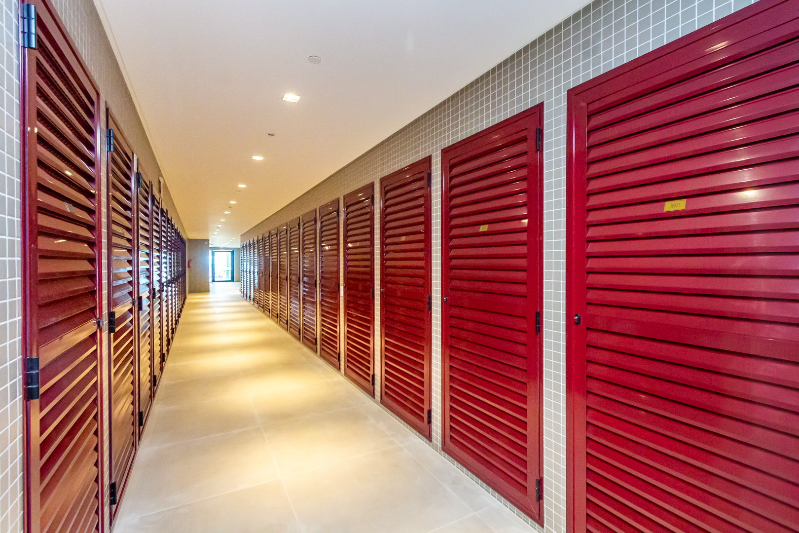 Apartamento no Edifício Aurora Exclusive Home à venda na Barra Sul em Balneário Camboriú — foto 22