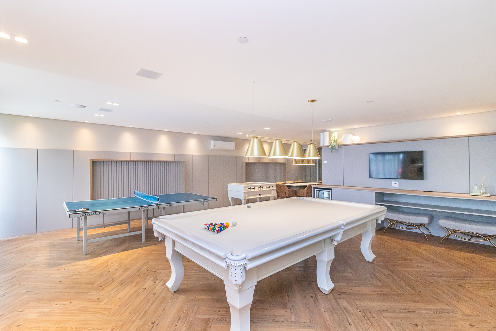 Apartamento Frente Mar no Edifício Epic Tower à venda no centro de Balneário Camboriú — foto 17