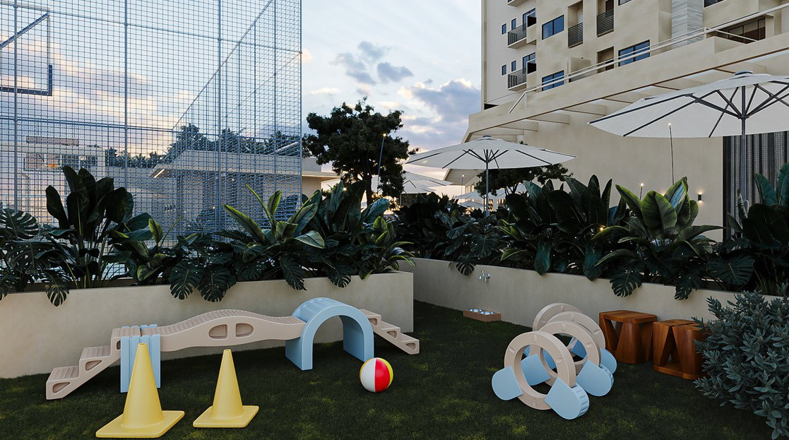 Apartamento no Edifício Celina Garden Residence à venda em Pioneiros, Balneário Camboriú — foto 11
