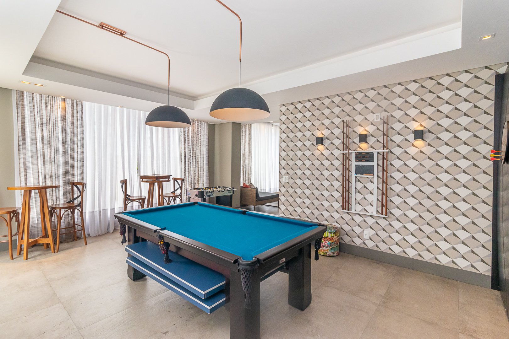 Apartamento Mobiliado no Edifício Sangiovese Residence à venda no centro de Balneário Camboriú — foto 36