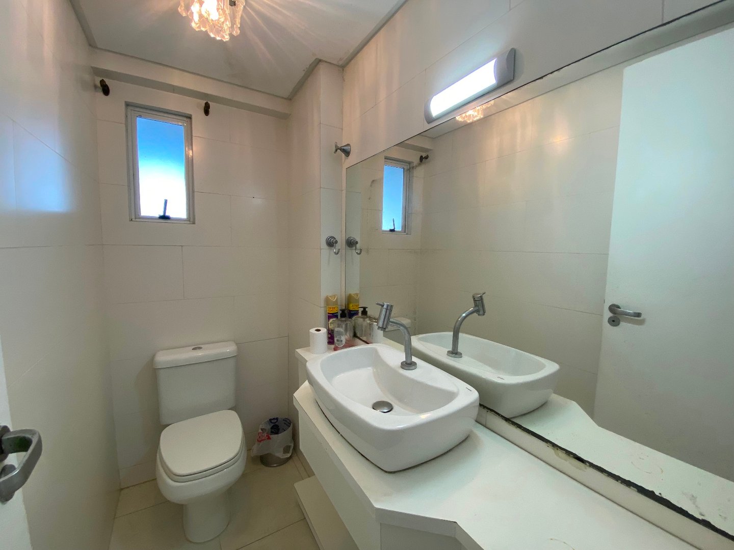 Cobertura Triplex no Edifício Marquês de Olinda à venda no centro de Balneário Camboriú — foto 15