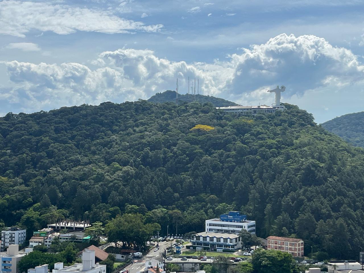 Apartamento no Edifício Paganini Tower à venda no centro de Balneário Camboriú — foto 10
