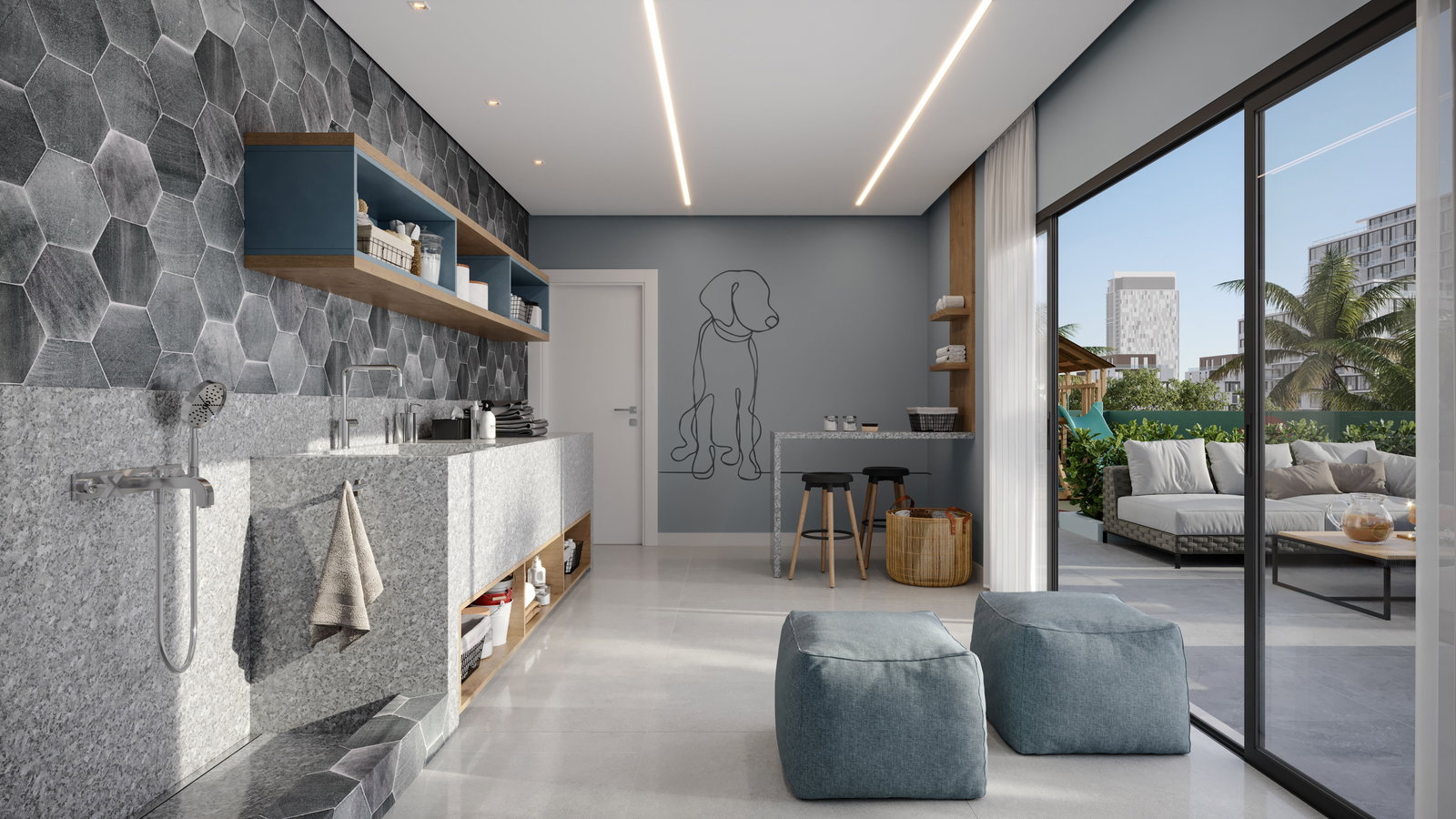 Apartamento no Edifício Green Home Boutique Residence à venda em Pioneiros, Balneário Camboriú — foto 8