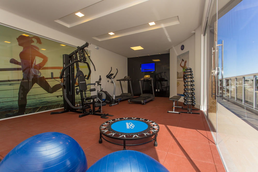 Apartamento no Edifício Villa Castelli à venda no Centro de Balneário Camboriú — foto 32