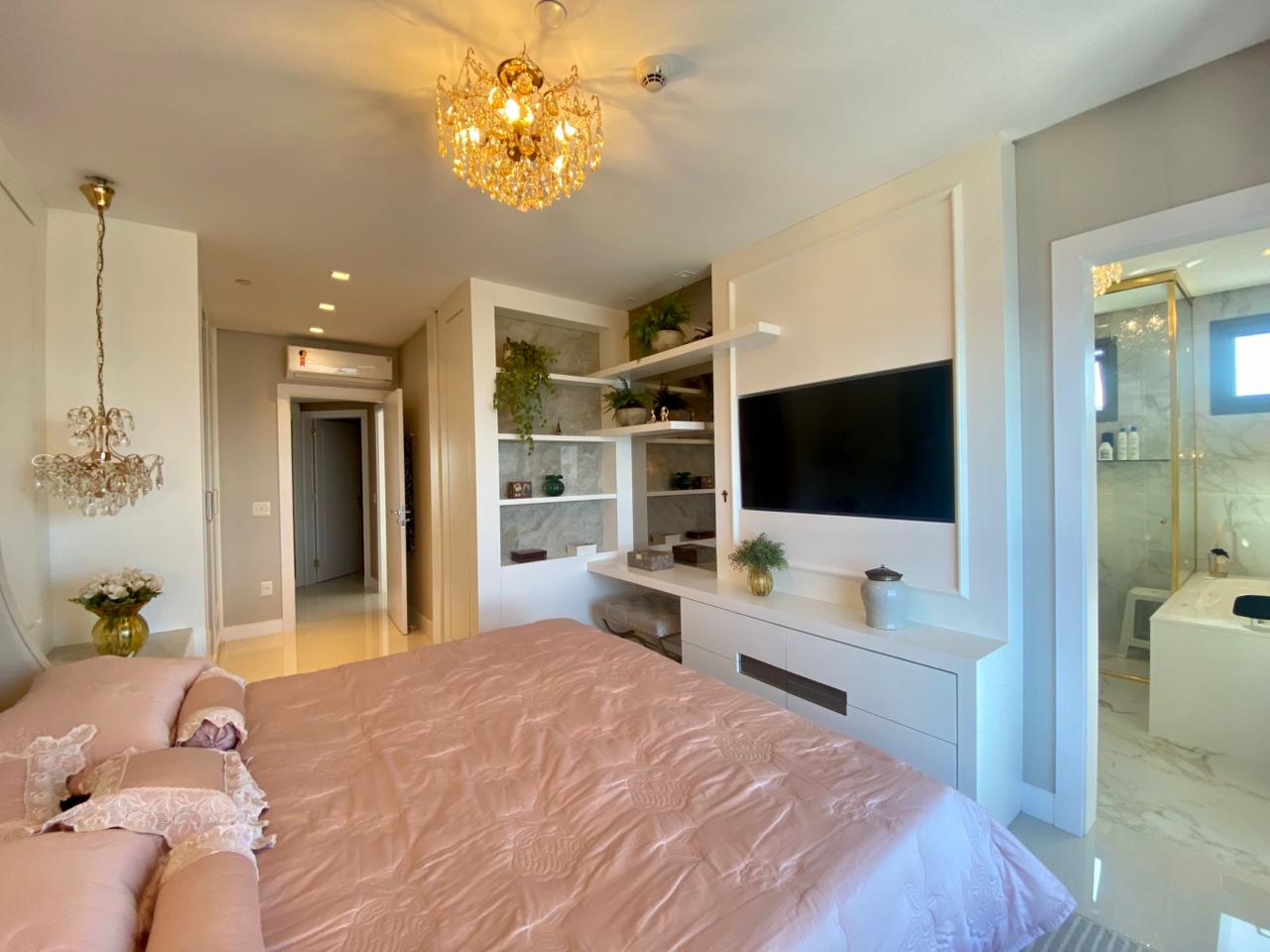 Apartamento no Edifício New York à venda no centro de Balneário Camboriú — foto 11