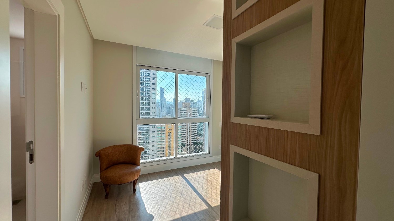 Apartamento no Edifício Splendia Tower à venda no centro de Balneário Camboriú — foto 27